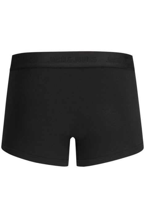 Jack & Jones jactone in tone trunks 5 pack noos